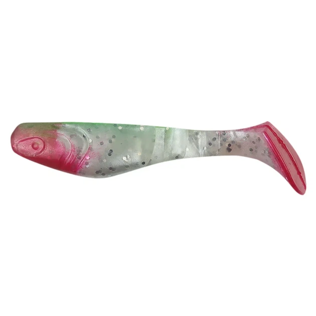 Силикон Relax Riper Kopyto 3" (10 шт/упак) цвет S034R - Фото 1 Силикон Relax Riper Kopyto 3" (10 шт/упак) цвет S034R - изображение 1