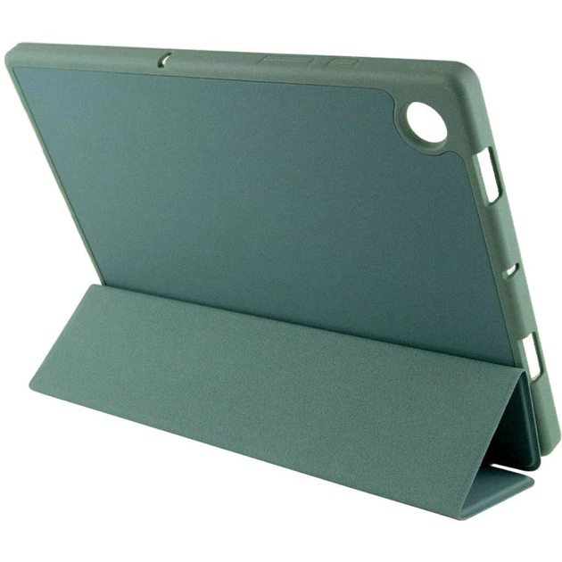 Чохол (книжка) Xiaomi Redmi Pad Pro, Smart Case With Stylus, Pine Green, Зелений - 549833 - Фото 5 Чохол (книжка) Xiaomi Redmi Pad Pro, Smart Case With Stylus, Pine Green, Зелений - 549833 - зображення 5
