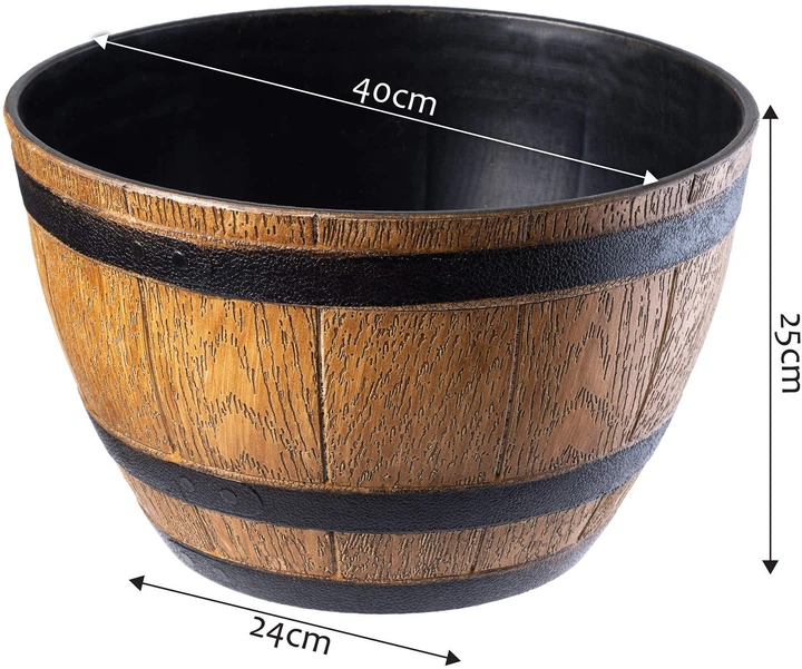 Doniczka Kadax Arro K673 - obraz 2