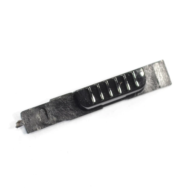 Кнопка блокирования клавиш Nokia 5228 / 5230 / 5233 / 5235 / 5530 / 5800 / N81, Черный - 11055 - Фото 1 Кнопка блокирования клавиш Nokia 5228 / 5230 / 5233 / 5235 / 5530 / 5800 / N81, Черный - 11055 - изображение 1