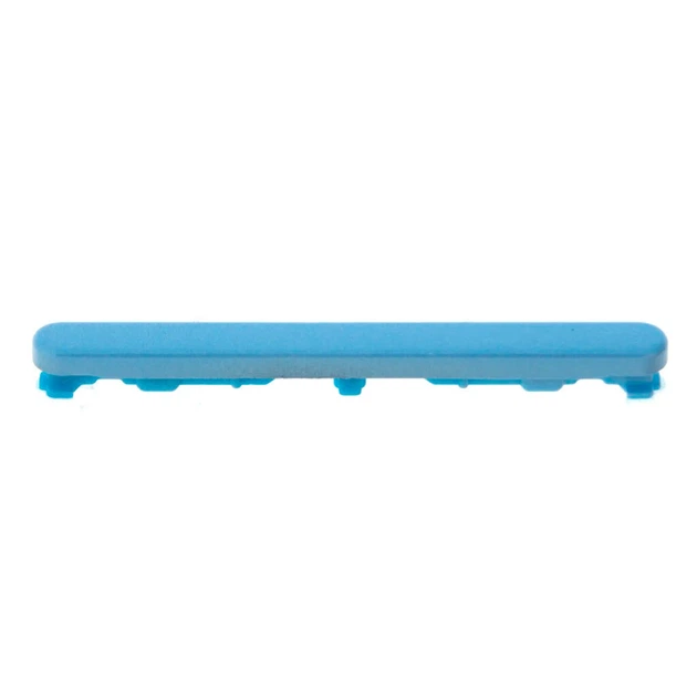 Кнопка громкости Xiaomi Redmi 12, Голубой - 393498 - Фото 1 Кнопка громкости Xiaomi Redmi 12, Голубой - 393498 - изображение 1