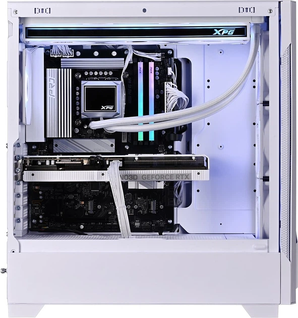 Komputer Actina SELECTION 265KF/32GB/1TB/RTX5070Ti/750W (KOMACNGIP0477) - obraz 4