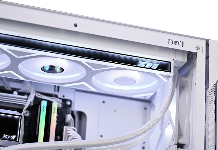 Komputer Actina SELECTION 265KF/32GB/1TB/RTX5070Ti/750W (KOMACNGIP0477) - obraz 15