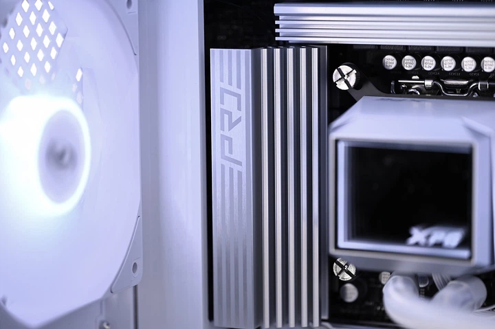 Komputer Actina SELECTION 265KF/32GB/1TB/RTX5070Ti/750W (KOMACNGIP0477) - obraz 16