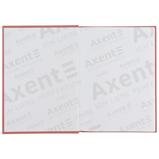 Тетрадь офісна Axent Earth colors Dream А5 96 арк. клітинка тверда палітурка (8458-3-A) - зображення 3