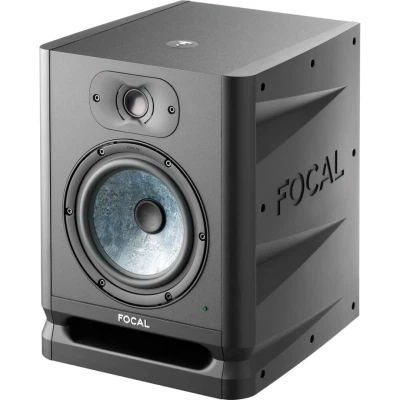 Студийный монитор Focal Alpha EVO 65 (527717) - Фото 3 Студийный монитор Focal Alpha EVO 65 (527717) - изображение 3
