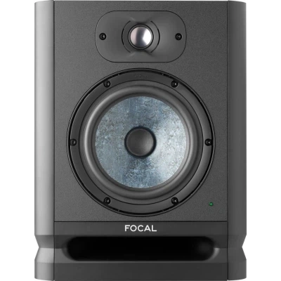 Студийный монитор Focal Alpha EVO 65 (527717) - Фото 4 Студийный монитор Focal Alpha EVO 65 (527717) - изображение 4