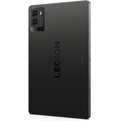 Планшет Lenovo Legion Tab (3rd Gen) TB321FU 16/512GB Eclipse Black + Case&Film (ZAEF0081UA) - изображение 3