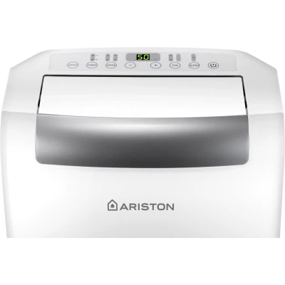 Кондиционер Ariston Mobis Plus 10 (3381428) - Фото 5 Кондиционер Ariston Mobis Plus 10 (3381428) - изображение 5