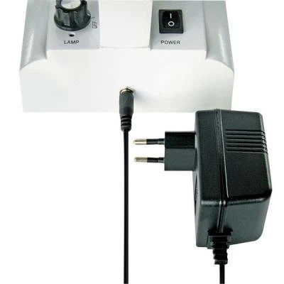 Мікроскоп Bresser Researcher ICD LED 20x-80x (908585) - зображення 2