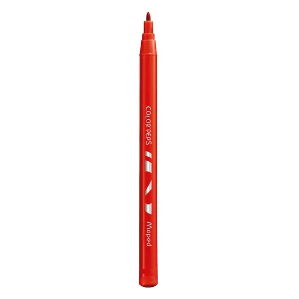 Фломастери 24 кольорів Color Peps Ocean (MP.845722) - изображение 2