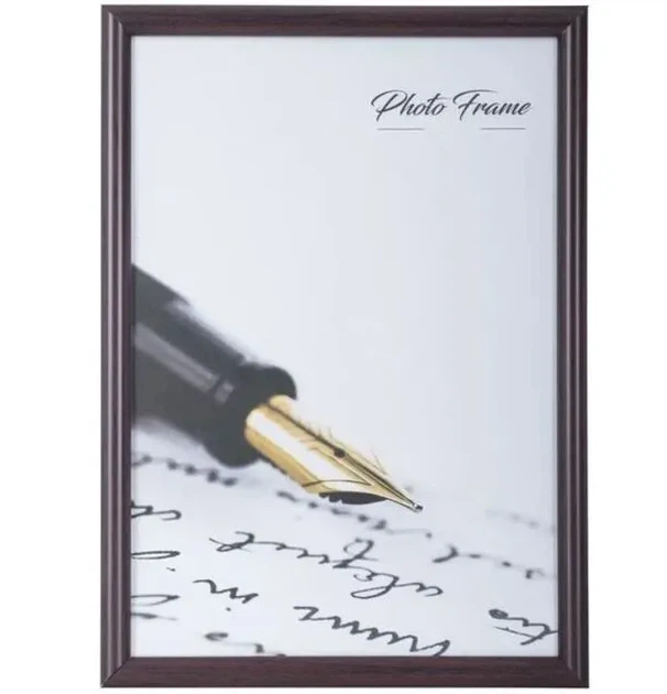 Рамка frame LA 15х21 в асортименті - Фото 1 Рамка frame LA 15х21 в асортименті - изображение 1