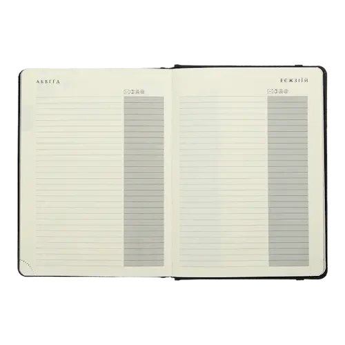 Щоденник датований TOUCH ME A5 168 стор рожевий (BM.2137-10) - изображение 12
