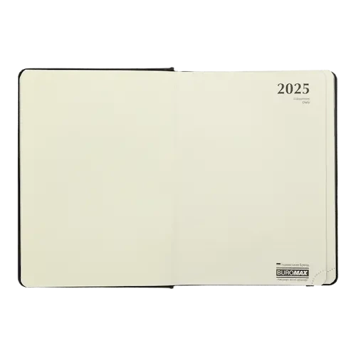 Щоденник датований TOUCH ME A5 168 стор рожевий (BM.2137-10) - изображение 4