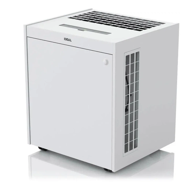 Очищувач повітря IDEAL AP 140 Pro - Фото 2 Очищувач повітря IDEAL AP 140 Pro - изображение 2
