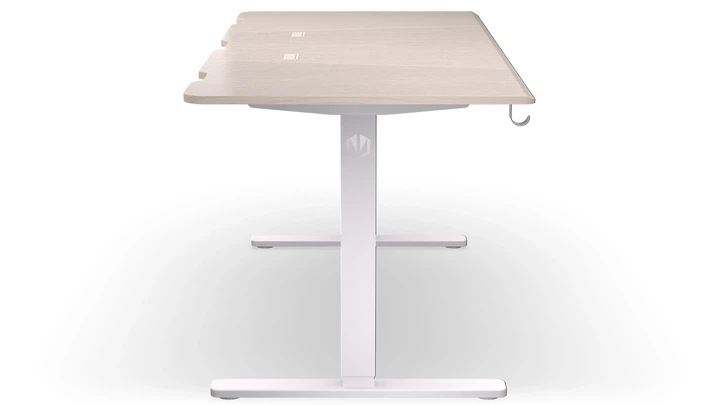 Стіл Endorfy Atlas L Electric Light Wood - изображение 2