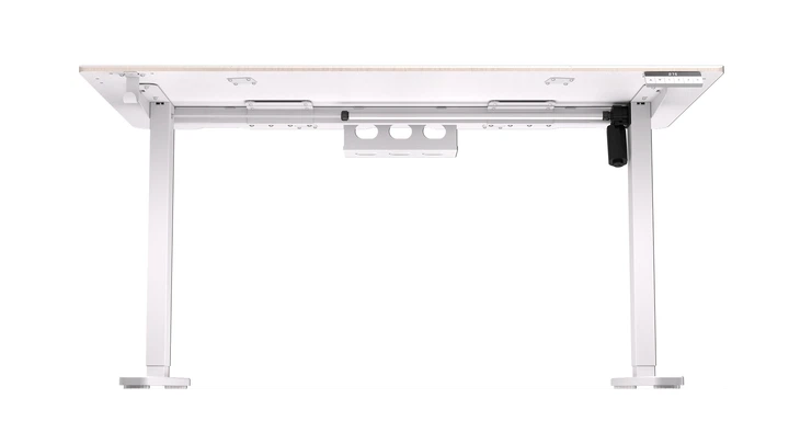 Стіл Endorfy Atlas L Electric Light Wood - изображение 4