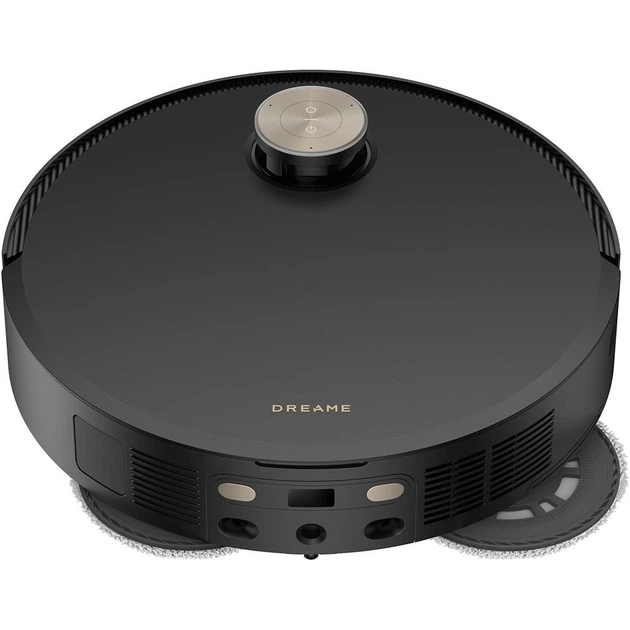 Робот-пилосос Dreame Bot X50 Master (RLX86CE-1) [136750] - зображення 9