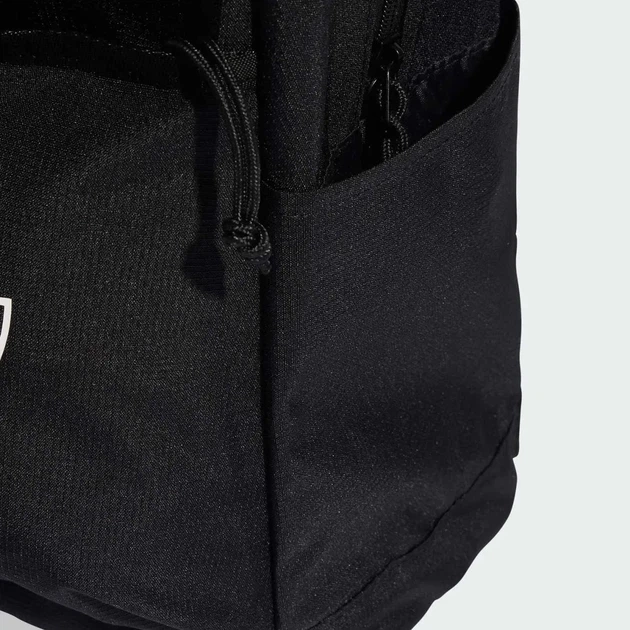Рюкзак спортивный тканевый 20 л вмещает формат А4 Adidas Adicolor Backpack KD7859 Черный (4068805222924) - изображение 5