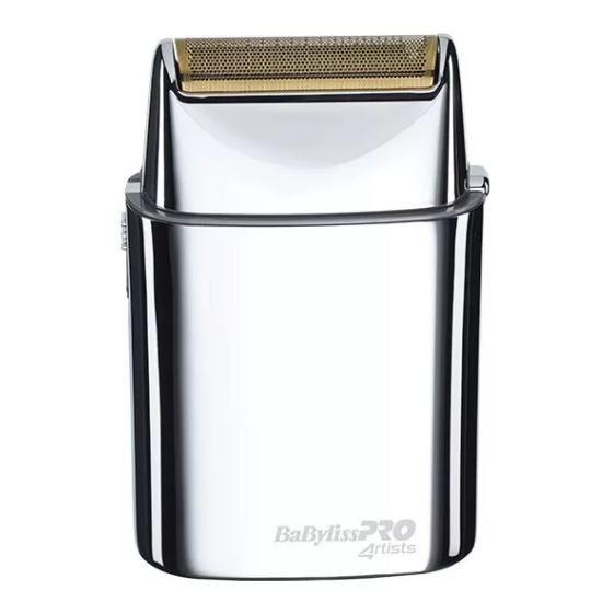Шейвер BaByliss PRO FXFS1E Replacement Foil Head Хром (22113WB) - Фото 1 Шейвер BaByliss PRO FXFS1E Replacement Foil Head Хром (22113WB) - зображення 1