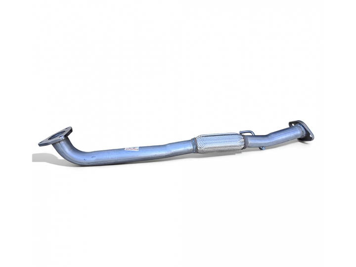 Труба Фіат Добло 1.9 JTD Turbo Diesel 00-05 (835-351) Bosal 07.316 - зображення 2