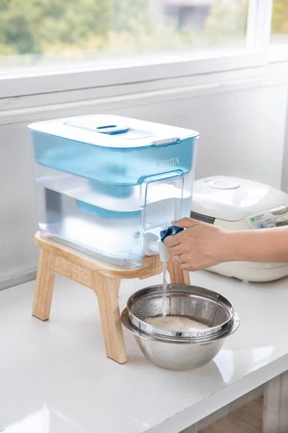 Фильтр-кувшин Brita Flow MXpro 8,2 л - изображение 9