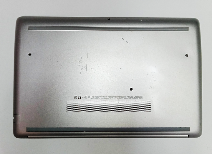 Ноутбук HP 15-DA0031NR 1366х768, Intel Core i5-8250U/ 8Gb / 256Gb NVME / новий АКБ Refurbished - зображення 5