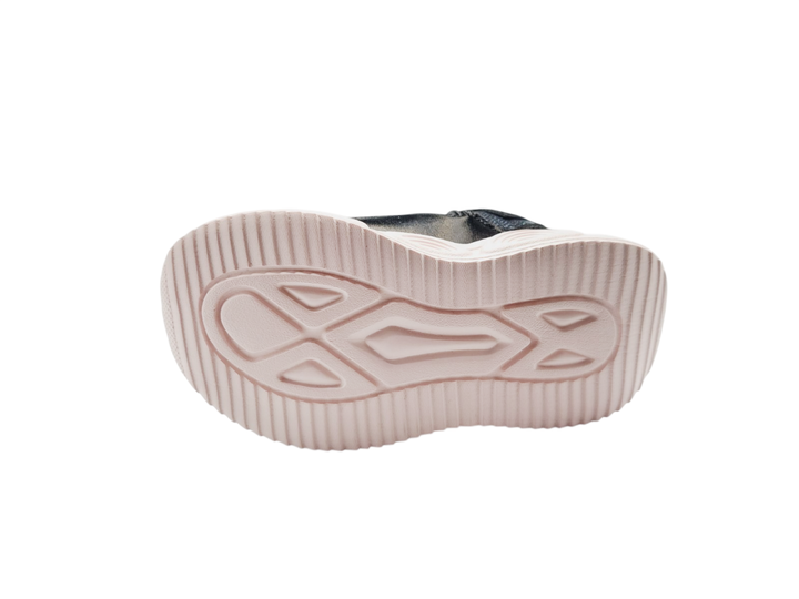 Кроссовки для девочек Clibee LB116033/26 Черный 26 - Фото 5 Кроссовки для девочек Clibee LB116033/26 Черный 26 - изображение 5