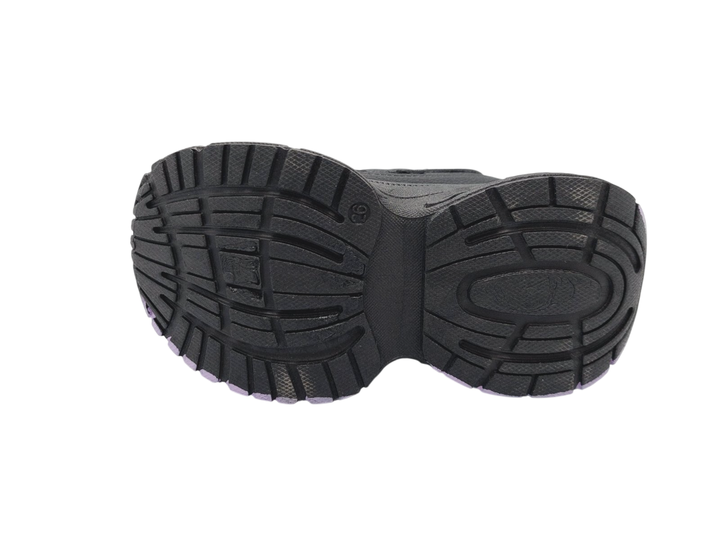 Кроссовки для девочек Clibee LB11874/29 Черный 29 - изображение 5