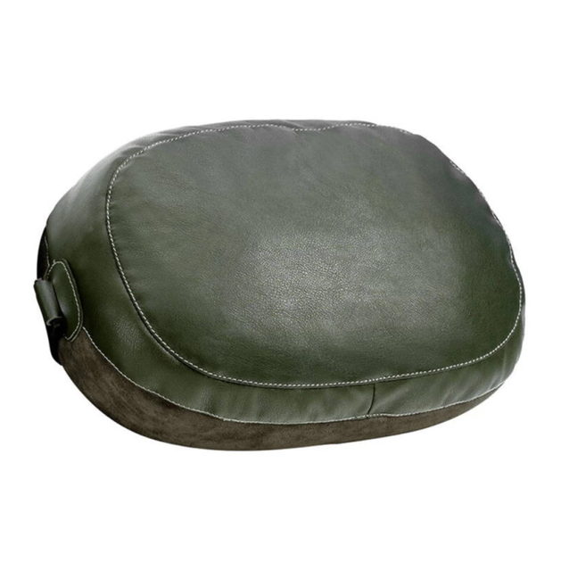 Подушка подголовник Baseus ComfortRide Series Double-Sided Car Headrest Pillow Forest Green - Фото 5 Подушка подголовник Baseus ComfortRide Series Double-Sided Car Headrest Pillow Forest Green - изображение 5