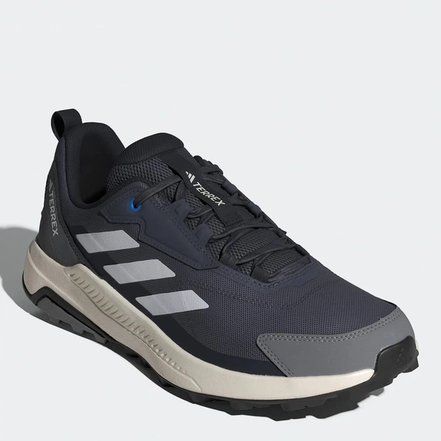 Мужские кроссовки для треккинга Adidas Terrex Anylander JR6598 42.5 (8.5UK) 27 см Aurora Onix (4068803581245) - изображение 2