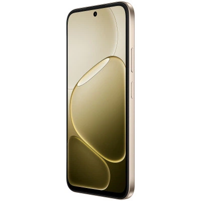 Мобильный телефон Oppo A6 6/256GB Aurora Gold (OFCPH2817_GOLD) - изображение 3