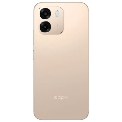 Мобильный телефон Oppo A6 6/256GB Aurora Gold (OFCPH2817_GOLD) - изображение 7