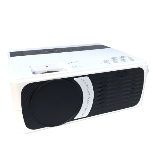 Портативний проектор XPRO PANOPLUS 3XL 2 021 з WiFi функцією Screen Mirroring (4000 lumen) для будинку, офісу, та проведення презентацій - зображення 14