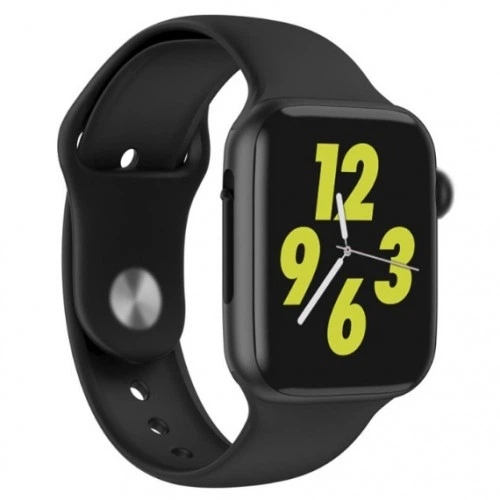 Умные часы Smart KMITX T34 - изображение 3