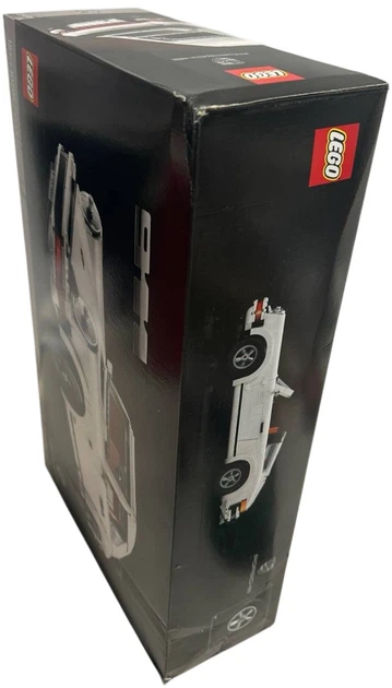 Конструктор LEGO Creator Expert Porsche 911 1458 деталей (10295) (955555916002684) - Уцінка - зображення 2