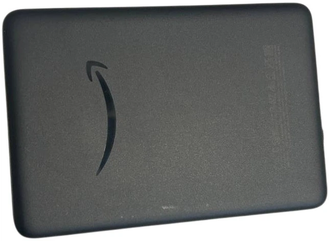 Czytnik e-booków Amazon Kindle 11th Gen. 16GB 2024 Black (B0CP31T5M6) (G093KM05442309AU) - Outlet - obraz 3