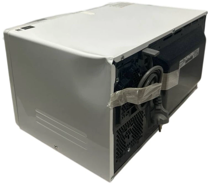 Kuchenka mikrofalowa Samsung MS23K3513AW/BA (955555916246661) - Outlet - obraz 3