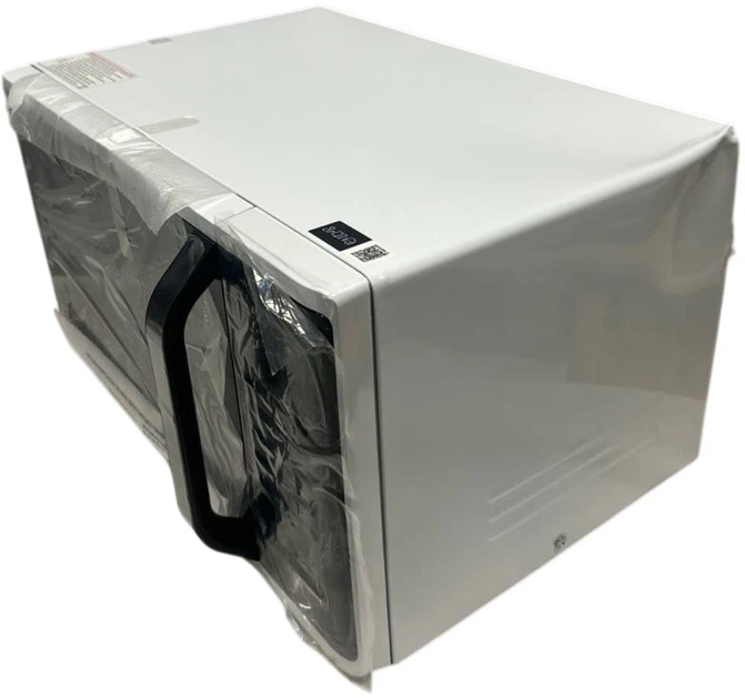 Kuchenka mikrofalowa Samsung MS23K3513AW/BA (955555916246661) - Outlet - obraz 5