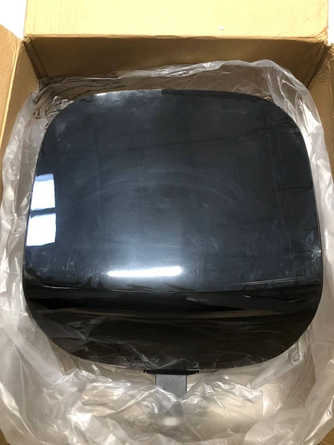 Frytkownica beztłuszczowa Laretti LR-CO3312 (955555911700506) - Outlet - obraz 2