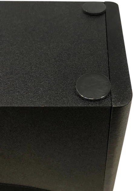 Soundbar Creative STAGE V2 2.1, Sound Blaster Clear Dialog, dźwięk przestrzenny (GKSCRESOU0004) (Q8MF8375422000214Y) - Outlet - obraz 6