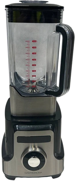 Блендер Gastronoma 18180001 (5707442001682) (955555906052137) - Уцінка - зображення 2