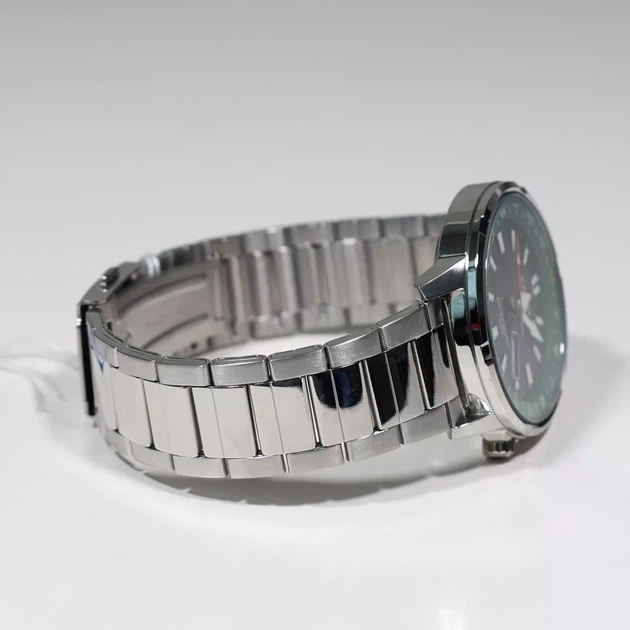 Мужские часы Casio MTD-130D-7A - изображение 5