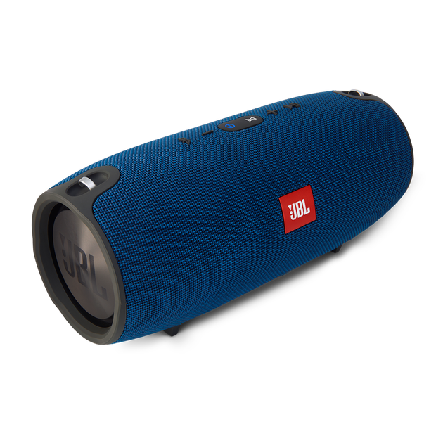 Акустика JBL Xtreme Blue (JBLXTREMEBLUEU) - изображение 3