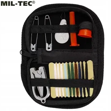Набор инструментов для шитья Mil-Tec® Oliv - изображение 6