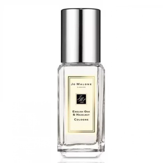 Одеколон унисекс Jo Malone English Oak & Hazelnut миниатюра 9 мл - изображение 2