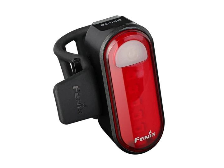 Велофара задня Fenix BC05R V2.0 - изображение 2