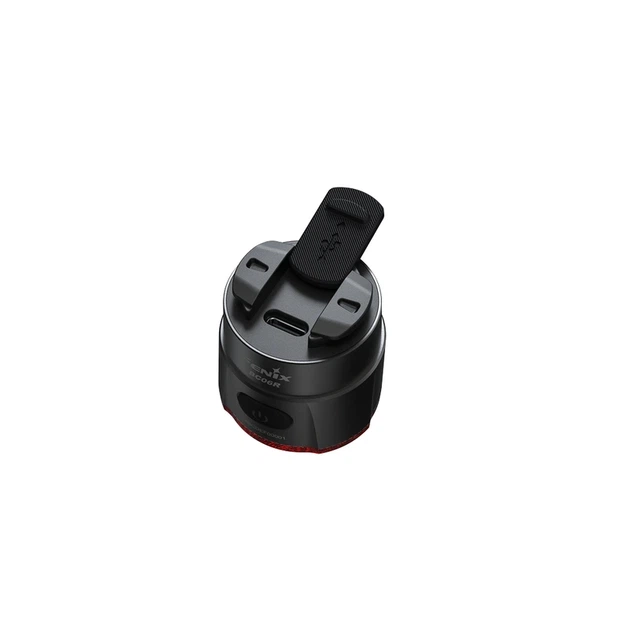 Велофара задня Fenix BC06R - Фото 3 Велофара задня Fenix BC06R - изображение 3