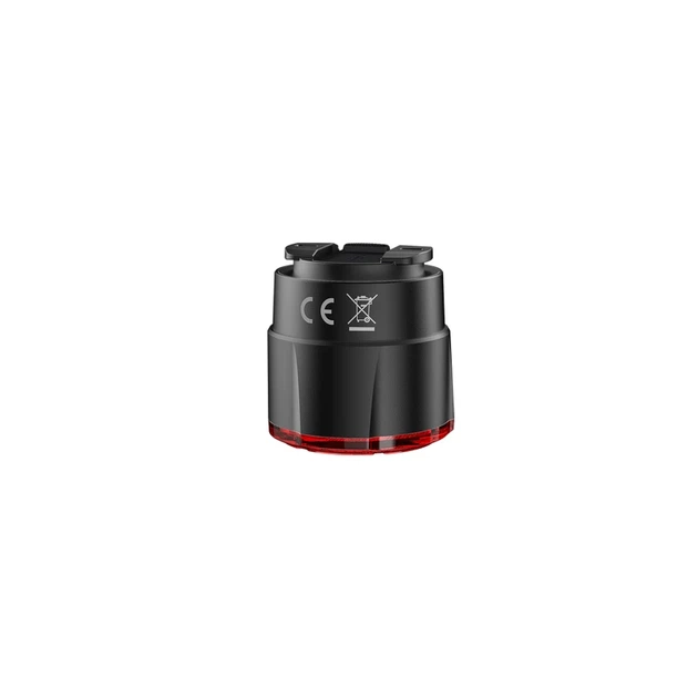 Велофара задня Fenix BC06R - Фото 4 Велофара задня Fenix BC06R - изображение 4