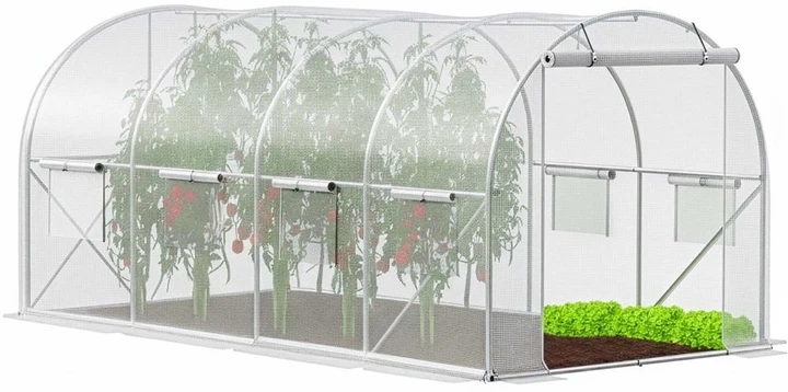 Szklarnia Springos GT0009 - obraz 3